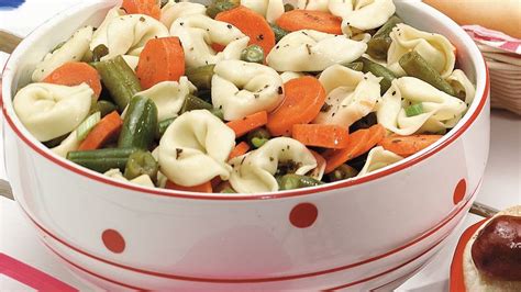 quick-tortellini-salad-recipe-pillsburycom image