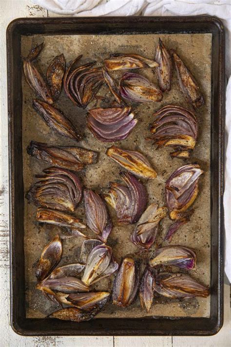 roasted-red-onions-recipe-healthy-easy-cooking image