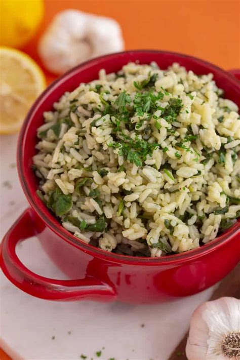 spinach-rice-recipe-mind-over-munch image