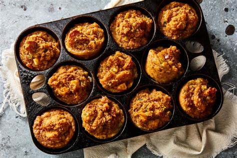 best-grandmas-stuffing-muffin-recipe-how-to image