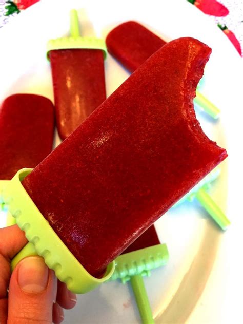 sugar-free-strawberry-popsicles-recipe-keto-paleo-vegan image