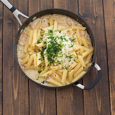 creamy-salmon-pasta-cooktoria image