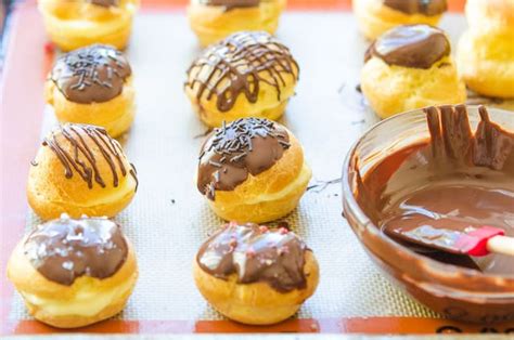 how-to-make-cream-puffs-from-scratch-fifteen-spatulas image