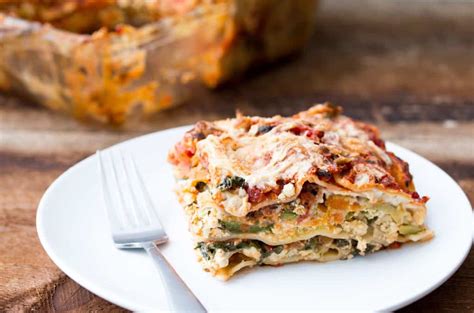 the-perfect-vegan-lasagna-hot-for-food-by-lauren image
