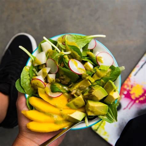 jicama-mango-salad-iloveorganicgirl image