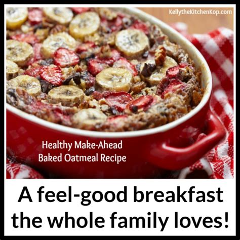 healthy-baked-oatmeal-recipe-kelly-the-kitchen-kop image