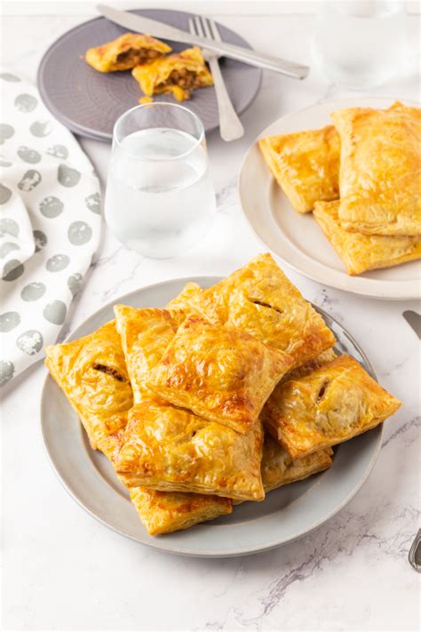 easy-curried-lamb-hand-pies-with-puff-pastry image