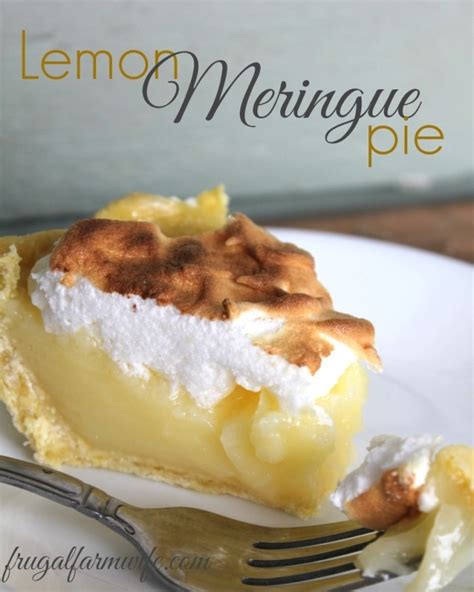 delicious-and-easy-lemon-meringue-pie-frugal-farm image