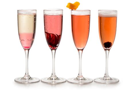 10-prosecco-cocktails-you-can-make-in-minutes-bbc image