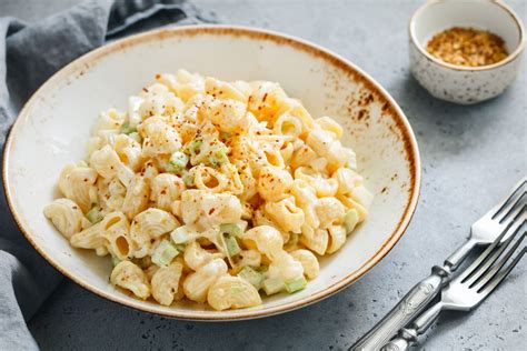 classic-macaroni-salad-with-egg-recipe-the-spruce-eats image