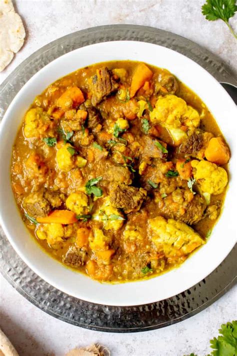 aip-lamb-curry-with-cauliflower-heal-me-delicious image