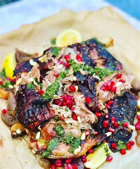 turkish-six-hour-slow-cooked-shoulder-of-lamb image