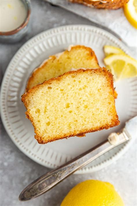 keto-lemon-loaf-healthy-starbucks-lemon-bread image