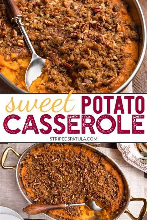 sweet-potato-casserole-with-pecan-streusel-striped image