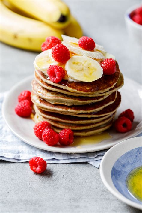 easy-and-healthy-banana-oat-pancakes-simply-delicious image