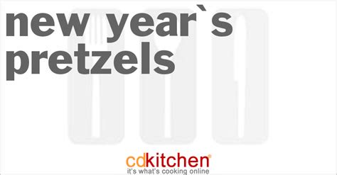 new-years-pretzels-recipe-cdkitchencom image