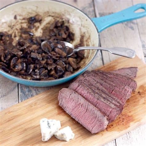 blue-cheese-mushroom-sauce-with-steak-made-in-a image