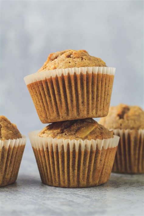 apple-cinnamon-oatmeal-muffins-marshas-baking image