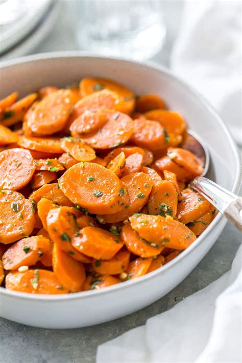 the-best-tarragon-glazed-carrots-simply-whisked image