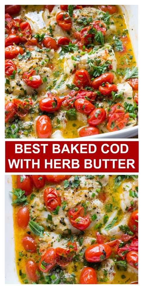 cod-with-tomato-and-herb-butter-5-star image