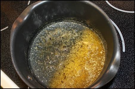 making-garlic-parmesan-chex-mix image