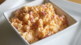 great-aunt-myrtles-zippy-pimento-cheese-spread image