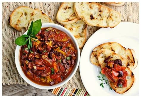 easy-roasted-tomato-tapenade-recipe-a-farmgirls image