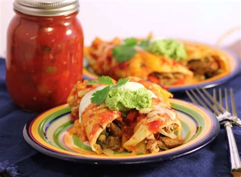 chicken-and-chorizo-enchilada-noshing-with-the image
