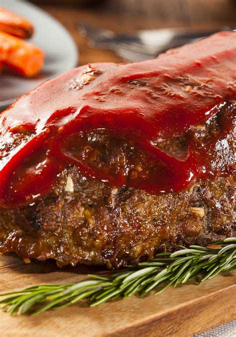 italian-meatloaf-recipe-with-bison-meat-cooking image