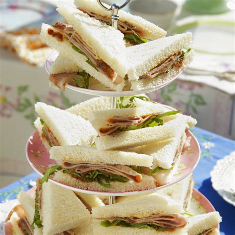 ham-tea-sandwiches-rachael-ray-in-season image