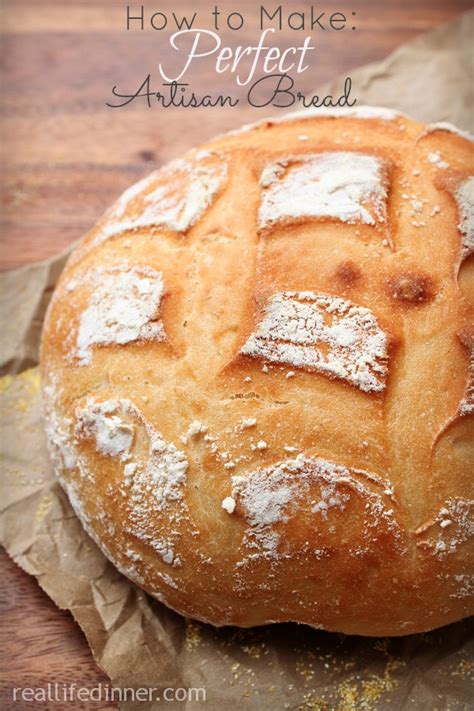 how-to-make-perfect-artisan-bread-real-life-dinner image
