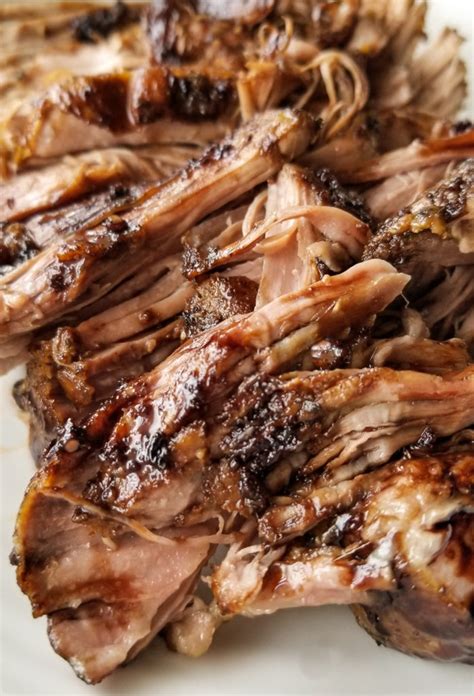 slow-cooker-balsamic-brown-sugar-pork-roast image