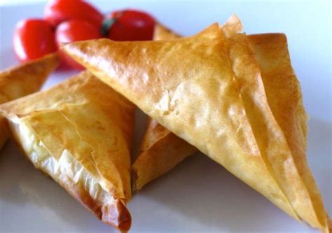 greek-feta-cheese-triangles-recipe-neos-kosmos image