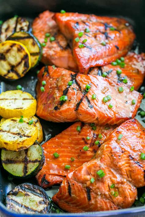 grilled-maple-salmon-recipe-video image