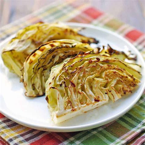perfectly-roasted-cabbage-healthy-recipes-blog image