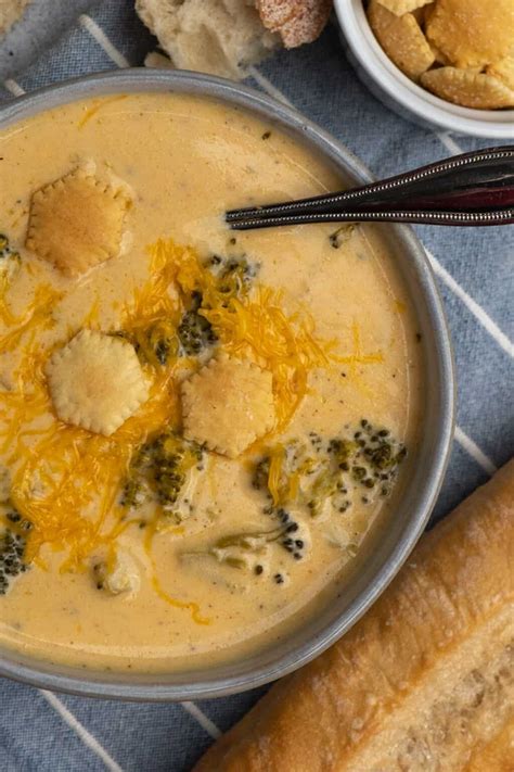 crock-pot-broccoli-cheese-soup-slow-cooker-meals image