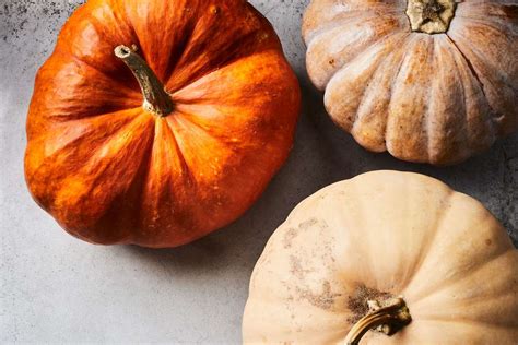 how-to-turn-heirloom-pumpkins-into-dinner-food image