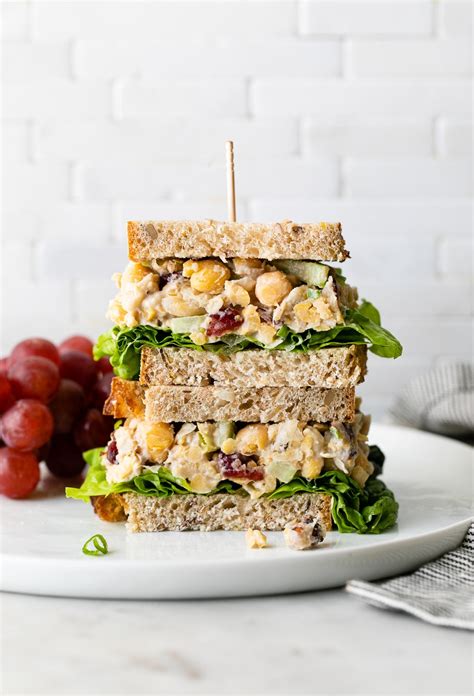 cranberry-walnut-vegan-chicken-salad-the-simple image