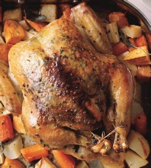 special-sunday-roast-chicken-recipe-bon-apptit image