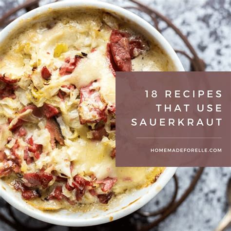 18-unique-recipes-that-use-sauerkraut-homemade image