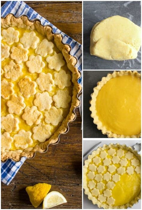 italian-lemon-tartcrostata-recipe-an-italian-in-my-kitchen image