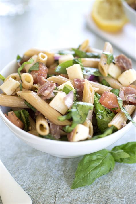 easy-antipasto-pasta-salad-20-minutes-chef-savvy image