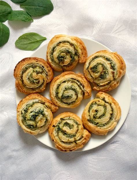 spinach-and-ricotta-pinwheels-my-gorgeous image