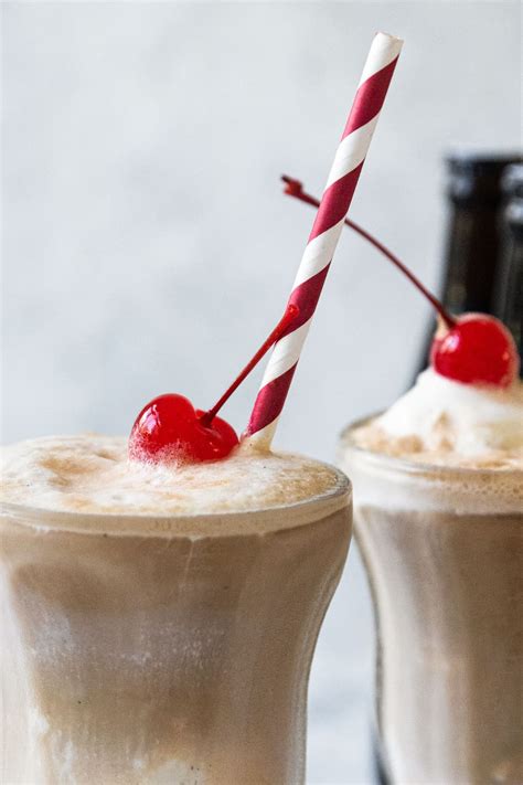 the-best-chocolate-root-beer-float-recipe-sugar-cloth image