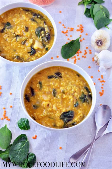 red-lentil-and-spinach-soup-my-whole-food-life image