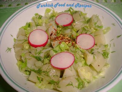 potato-salad-patates-salatasi-turkish-food-and image