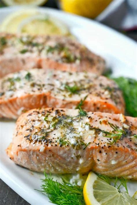 air-fryer-lemon-butter-salmon-butter-your-biscuit image