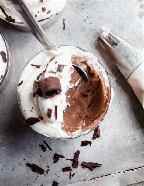 homemade-chocolate-pudding-with-baileys-irish-cream image