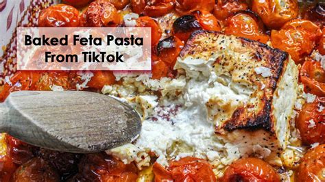 baked-feta-pasta-recipe-from-tiktok-rachael-ray-show image