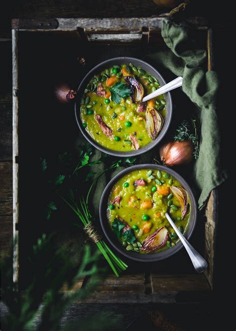 split-pea-soup-with-smoked-ham-hock-adventures-in image